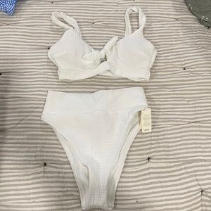 NWT Aerie Swimsuit